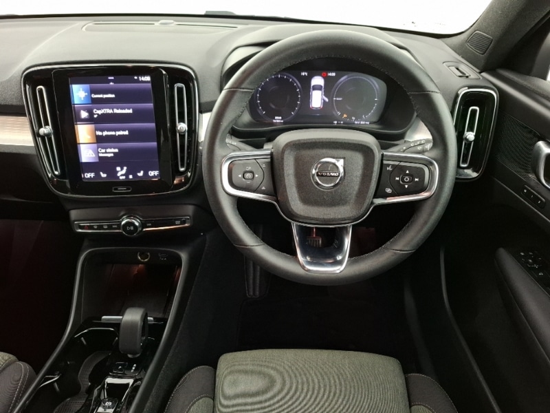 Used Volvo XC40 2022 for sale - 78032178: Photo 7