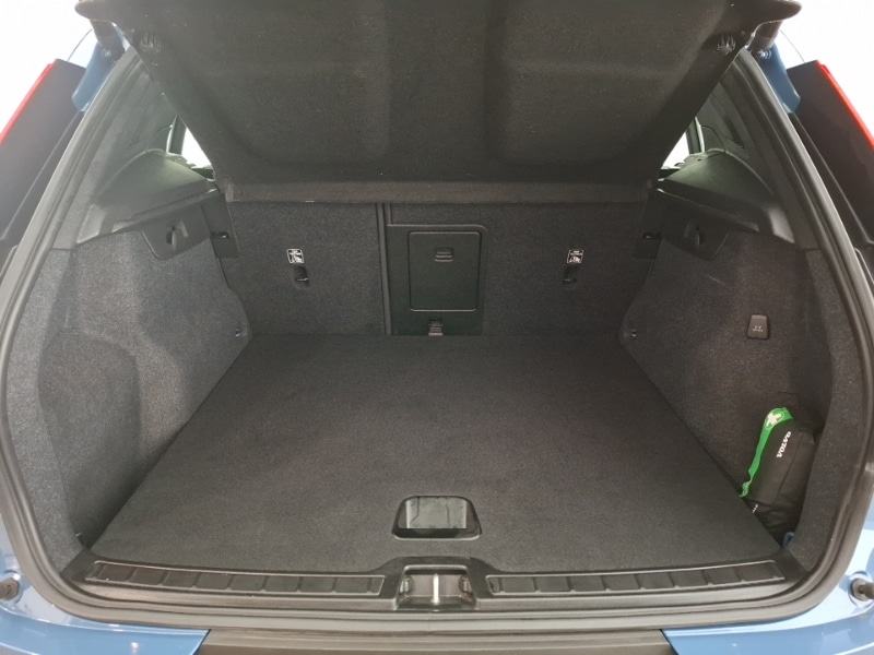 Used Volvo XC40 2022 for sale - 78032178: Photo 8