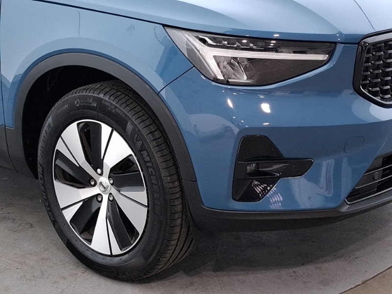 Used Volvo XC40 2022 for sale - 78032178: Photo 9