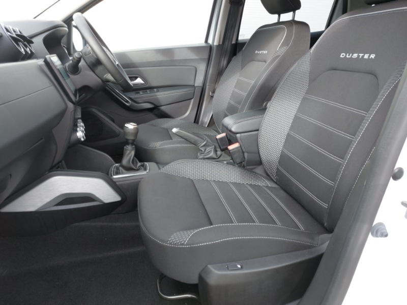 Used Dacia Duster 2022 for sale - 78093258: Photo 5