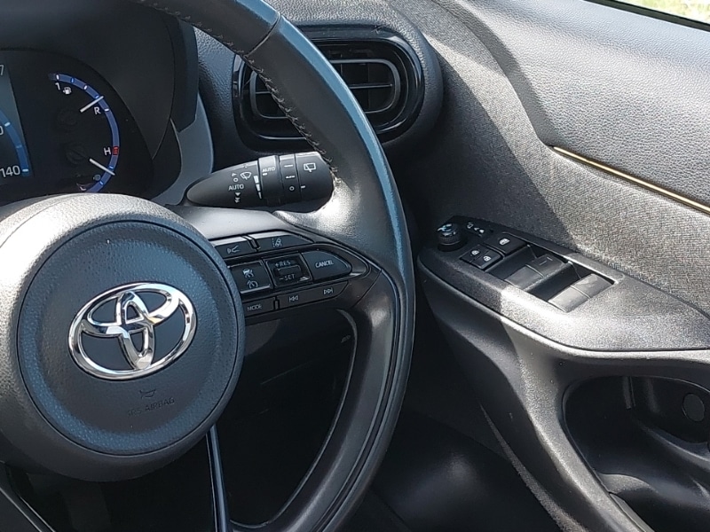 Used Toyota Yaris Cross 2022 for sale - 76737592: Photo 10