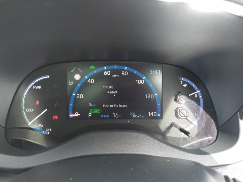 Used Toyota Yaris Cross 2022 for sale - 76737592: Photo 12