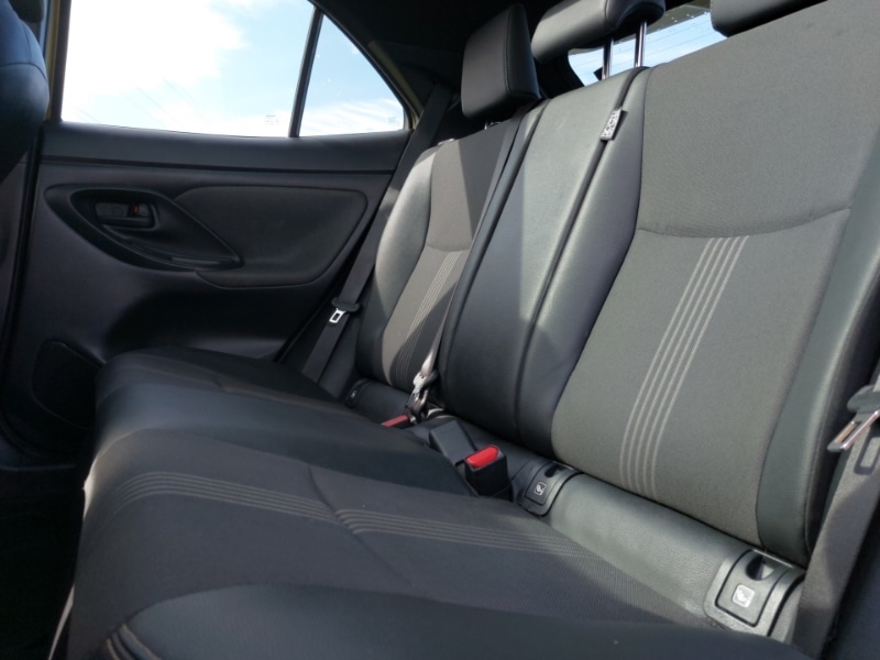 Used Toyota Yaris Cross 2022 for sale - 76737592: Photo 6