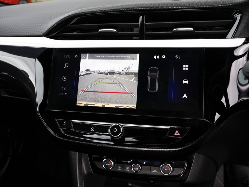 Used Vauxhall Corsa 2026 for sale - 78041512: Photo 9