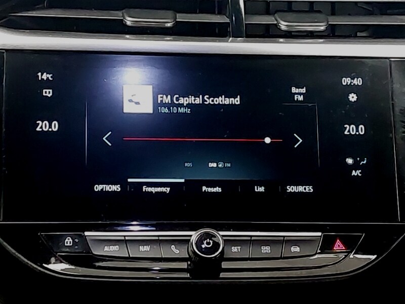 Used Vauxhall Corsa 2023 for sale - 77875480: Photo 10