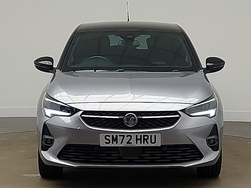 Used Vauxhall Corsa 2023 for sale - 77875480: Photo 12