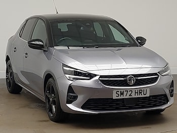 Used Vauxhall Corsa 2023 for sale - 77875480: Photo