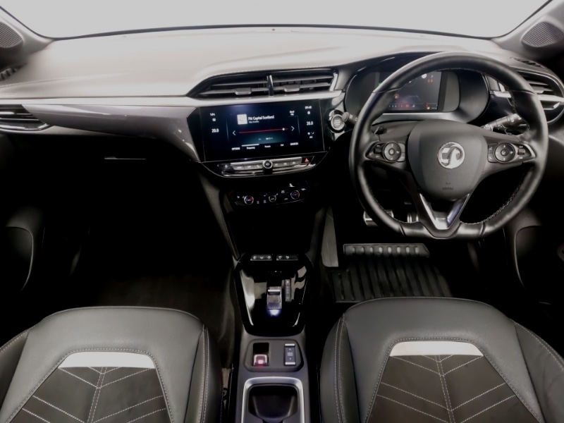 Used Vauxhall Corsa 2023 for sale - 77875480: Photo 2