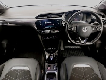 Used Vauxhall Corsa 2023 for sale - 77875480: Photo