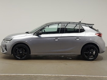 Used Vauxhall Corsa 2023 for sale - 77875480: Photo