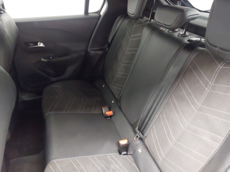 Used Vauxhall Corsa 2023 for sale - 77875480: Photo 6