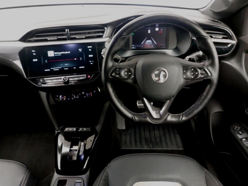 Used Vauxhall Corsa 2023 for sale - 77875480: Photo 7