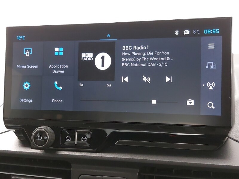 Used Citroen Berlingo 2025 for sale - 76479217: Photo 10