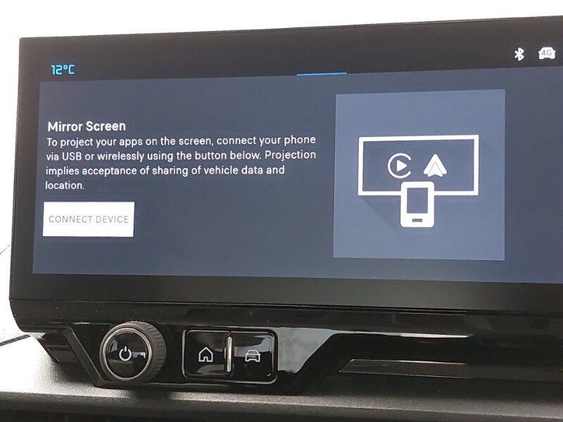 Used Citroen Berlingo 2025 for sale - 76479217: Photo 11