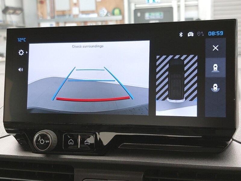 Used Citroen Berlingo 2025 for sale - 76479217: Photo 12