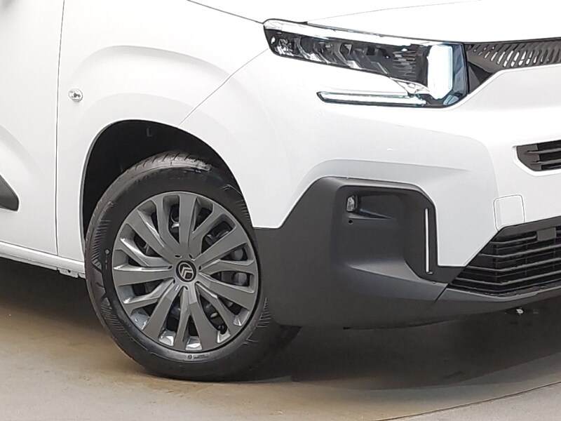 Used Citroen Berlingo 2025 for sale - 76479217: Photo 9