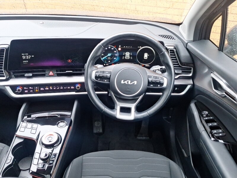 Used Kia Sportage 2023 for sale - 77938818: Photo 10