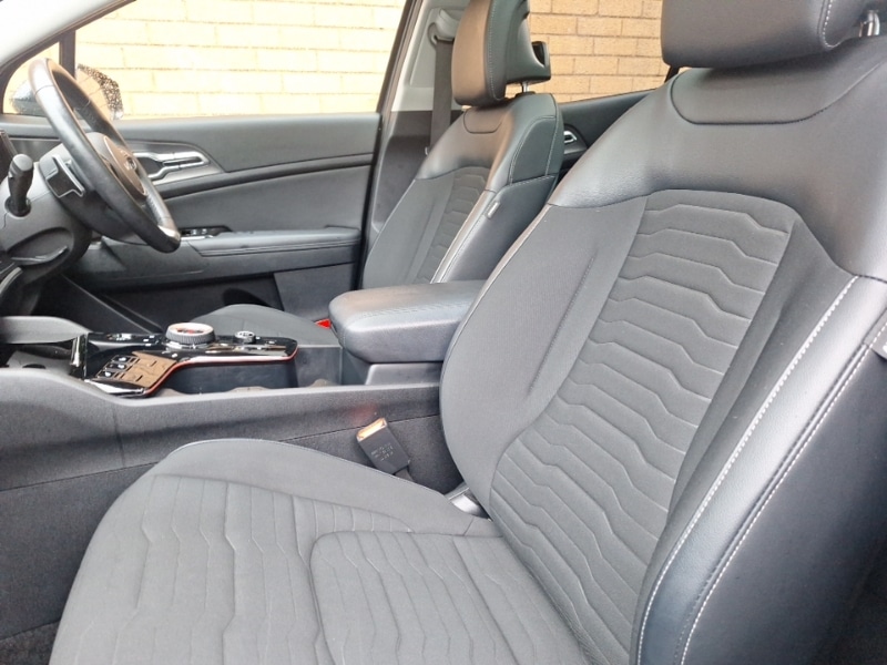 Used Kia Sportage 2023 for sale - 77938818: Photo 5