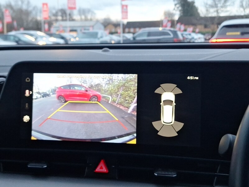 Used Kia Sportage 2023 for sale - 77556504: Photo 11