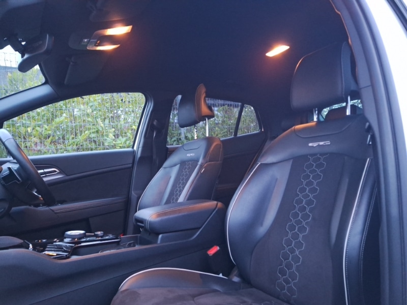 Used Kia Sportage 2023 for sale - 77556504: Photo 5