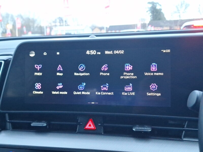 Used Kia Sportage 2023 for sale - 77556504: Photo 7