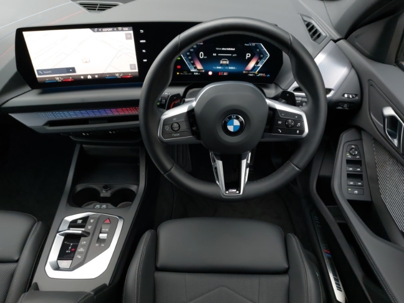 Used BMW 1 Series 2025 for sale - 76353875: Photo 7