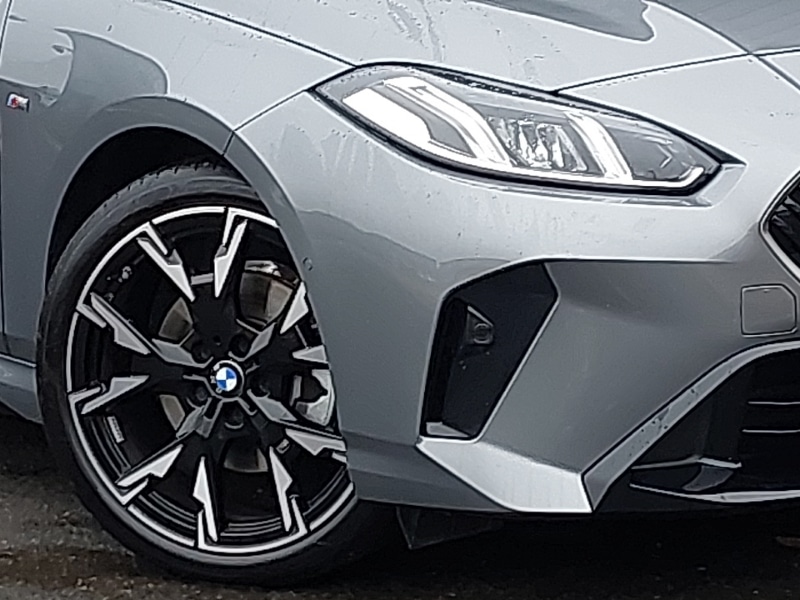 Used BMW 1 Series 2025 for sale - 76353875: Photo 9