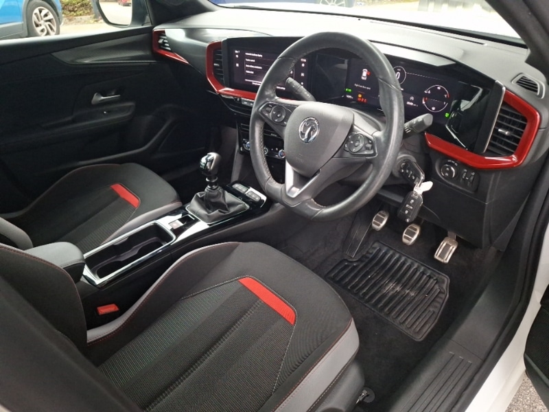 Used Vauxhall Mokka 2022 for sale - 77316327: Photo 10