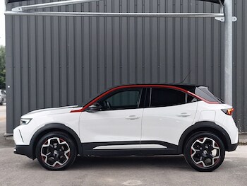 Used Vauxhall Mokka 2022 for sale - 77316327: Photo