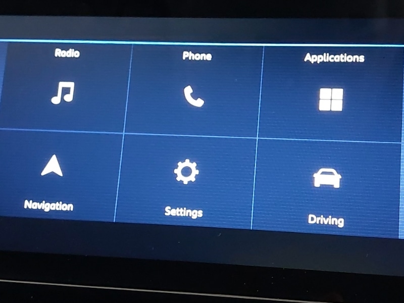 Used Vauxhall Corsa 2023 for sale - 76796156: Photo 10