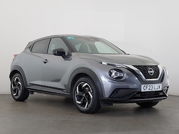 Used Nissan Juke 2023 for sale - 79194952: Photo