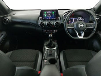 Used Nissan Juke 2023 for sale - 79194952: Photo