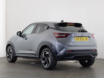 Used Nissan Juke 2023 for sale - 79194952: Photo
