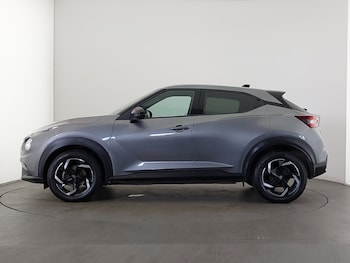Used Nissan Juke 2023 for sale - 79194952: Photo