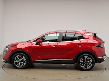 Used Kia Sportage 2025 for sale - 78848205: Photo