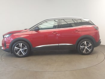Used Peugeot 3008 2021 for sale - 79214638: Photo