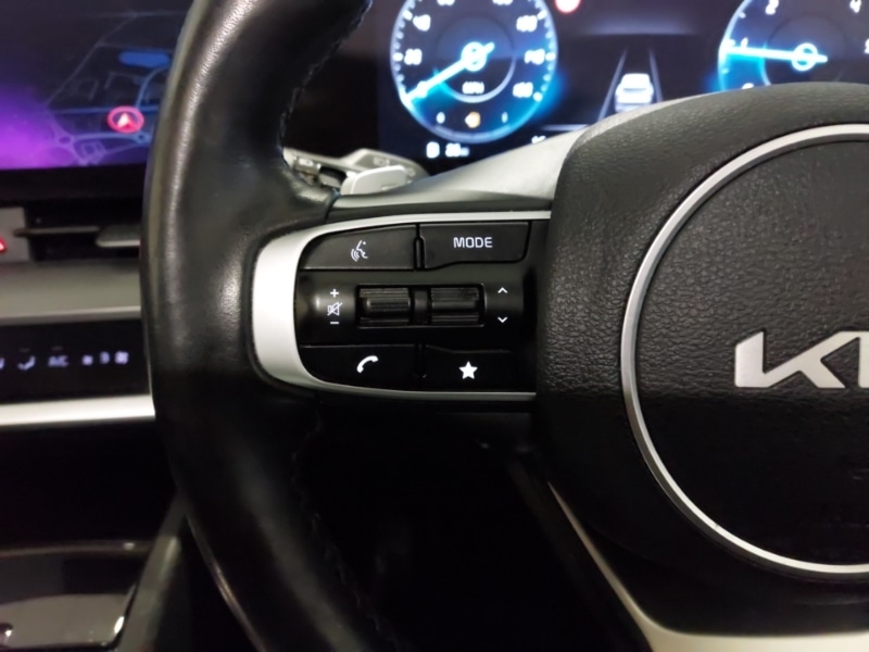 Used Kia Sportage 2022 for sale - 77438983: Photo 10