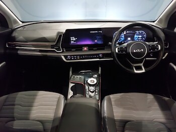 Used Kia Sportage 2022 for sale - 77438983: Photo