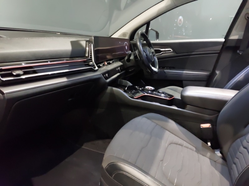 Used Kia Sportage 2022 for sale - 77438983: Photo 5