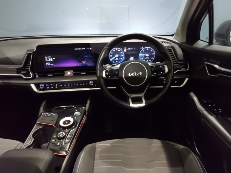 Used Kia Sportage 2022 for sale - 77438983: Photo 7