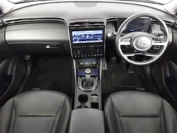 Used Hyundai TUCSON 2022 for sale - 78616809: Photo