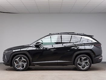 Used Hyundai TUCSON 2022 for sale - 78616809: Photo