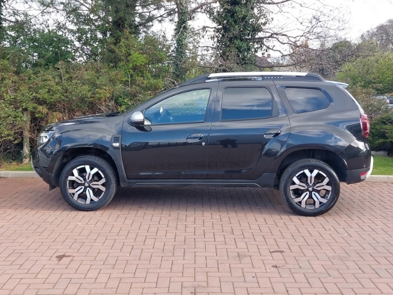 Used Dacia Duster 2022 for sale - 78218915: Photo 4