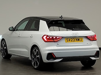 Used Audi A1 2023 for sale - 77224740: Photo