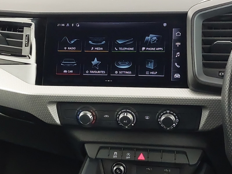 Used Audi A1 2023 for sale - 77224740: Photo 8