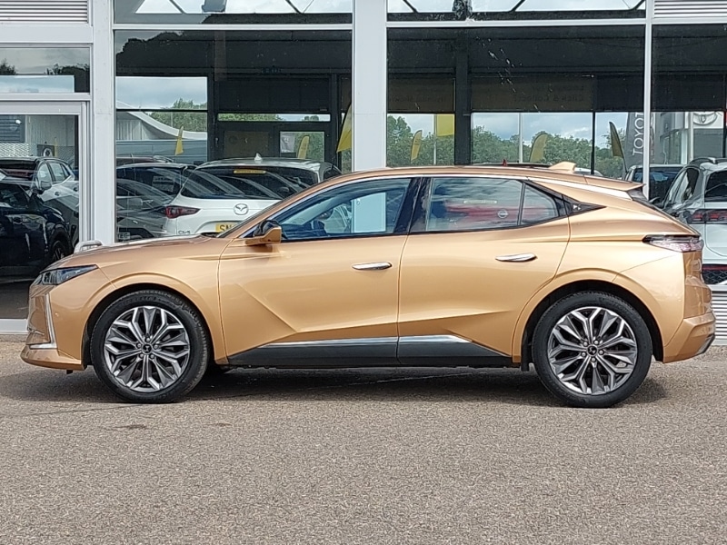 Used DS Automobiles DS 4 2022 for sale - 76451517: Photo 4