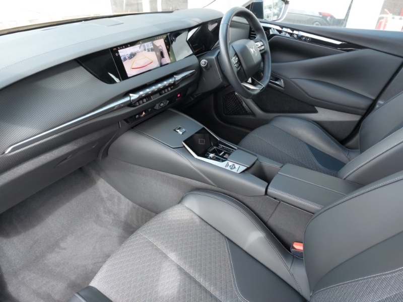 Used DS Automobiles DS 4 2022 for sale - 76451517: Photo 5