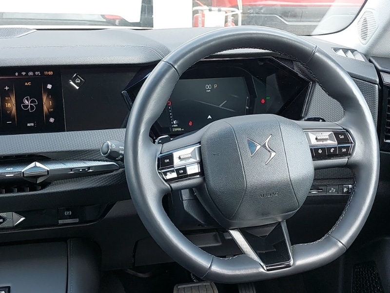 Used DS Automobiles DS 4 2022 for sale - 76451517: Photo 7