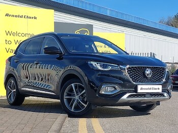 Used MG MG HS 2023 for sale - 78146315: Photo