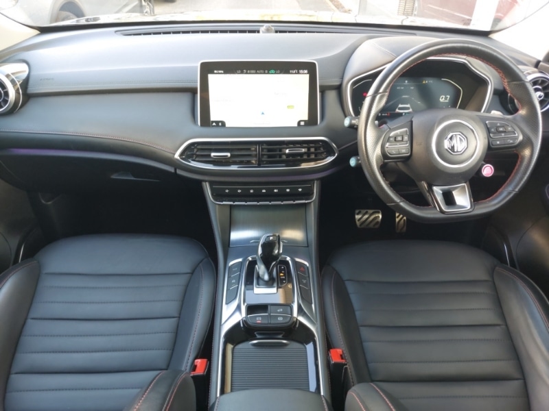 Used MG MG HS 2023 for sale - 78146315: Photo 2